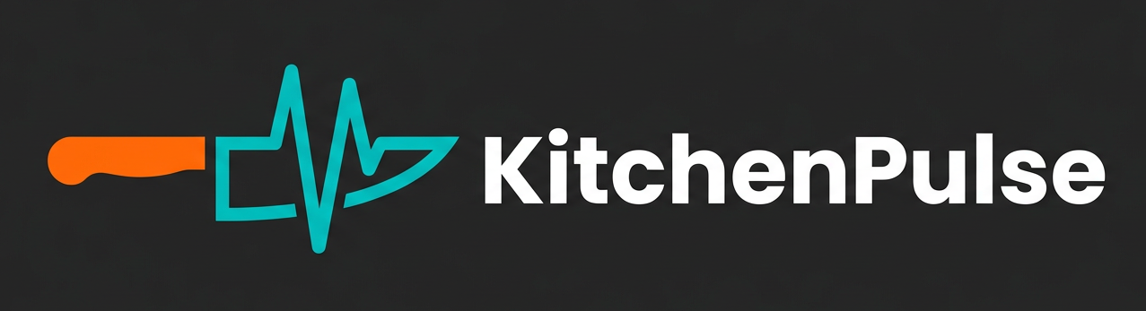 KitchenPulse