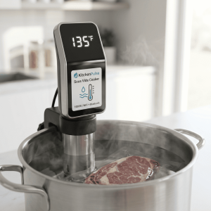 Sous Vide Precision Cooker (1000W)
